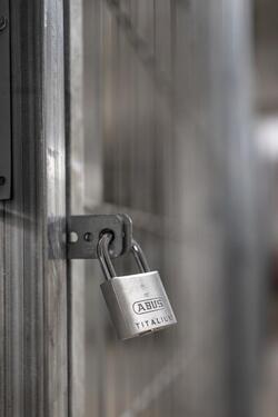 Foto - Lager, Lagerraum, Keller, Kellerraum, Storage