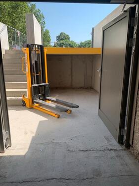 Foto - andere in Mannheim