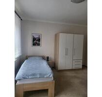 Ferienwohnung möbliertes Zimmer Gästewohnung - Südharz