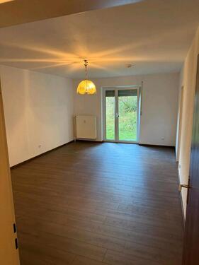 Foto - Etagenwohnung zur Miete in Bad Orb