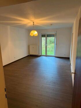 Foto - Etagenwohnung in Bad Orb
