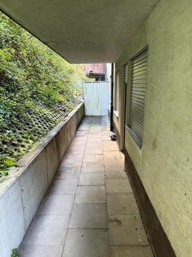 Foto - Etagenwohnung in Bad Orb zur Miete