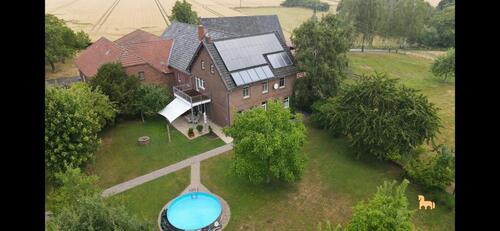 Foto - Etagenwohnung zur Miete in Wadersloh