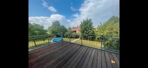 Foto - Etagenwohnung in Wadersloh