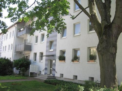 Foto - Etagenwohnung zur Miete in Frankfurt am Main