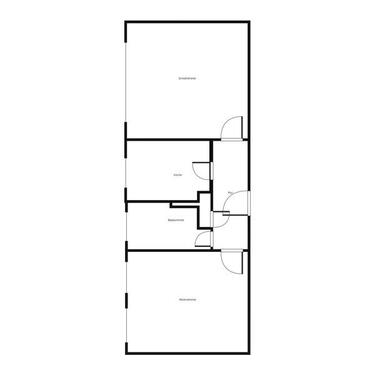 Foto - Etagenwohnung in Frankfurt am Main