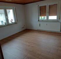 Vermiete eine 3.Zimmerwohnung in Nöttingen - Remchingen