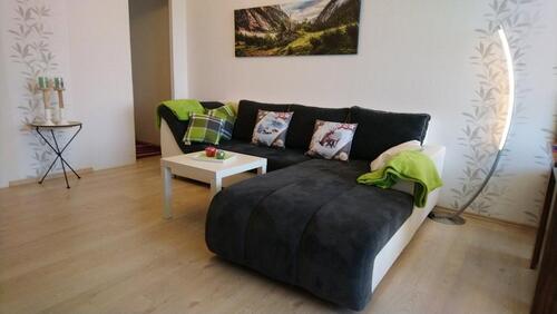 Foto - Vollmöblierte 2,5-Zimmer Wohnung