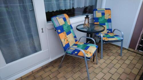 Foto - Dachgeschoßwohnung in Harz (LK Goslar) zur Miete