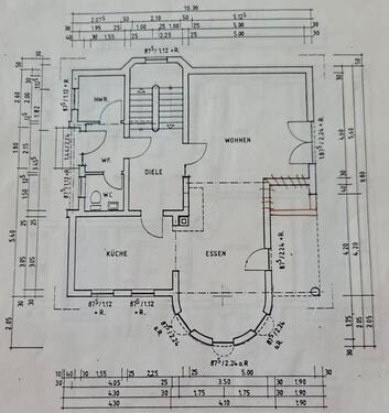 Foto - Einfamilienhaus in Osterspai zum Kaufen