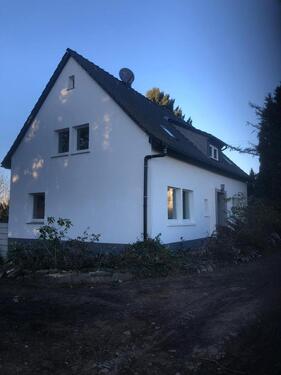 Foto - Naturnahes Einfamilienhaus in Bochum-Stiepel zu vermieten