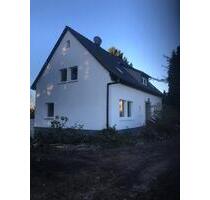 Naturnahes Einfamilienhaus in Bochum-Stiepel zu vermieten