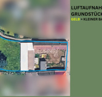 ehemaliger Bauernhof in Altköpen (Rössuln) mit 1966m² - Hohenmölsen