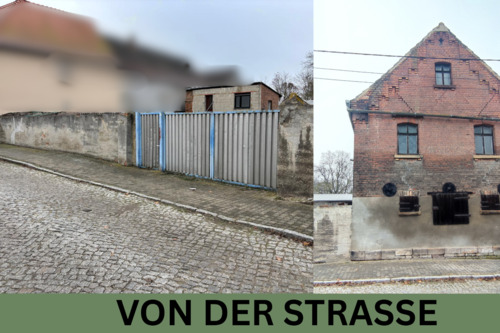 Foto - Grundst&uuml;ck zum Kaufen in Hohenmölsen