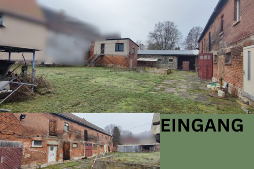 Foto - Grundst&uuml;ck in Hohenmölsen zum Kaufen