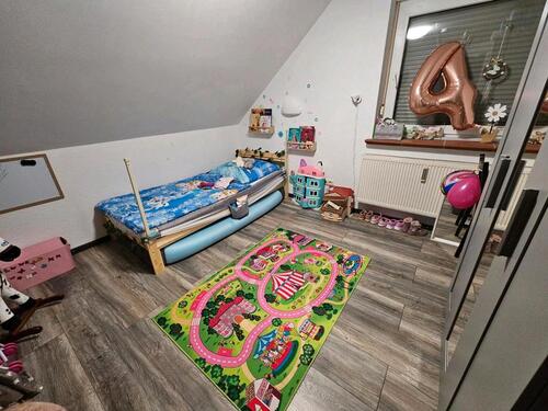 Foto - 2 Zimmer Dachgeschoßwohnung in Bad Laasphe