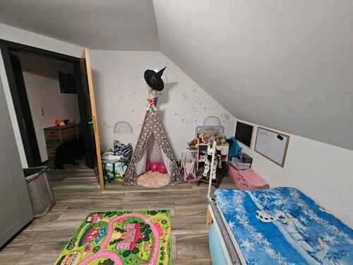 Foto - Dachgeschoßwohnung in Bad Laasphe zur Miete