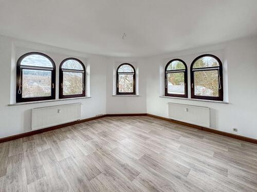 Foto - 4 Zimmer Etagenwohnung in Rodewisch