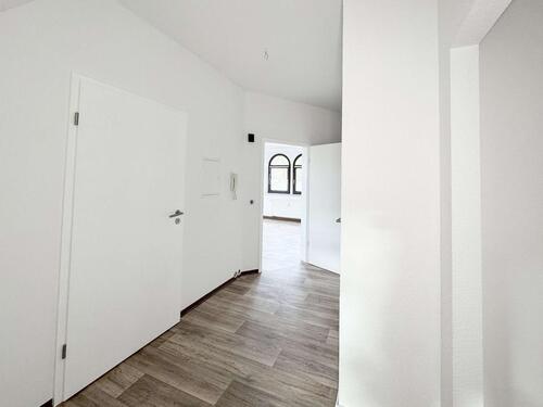 Foto - Etagenwohnung in Rodewisch zur Miete