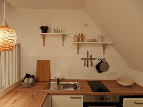 Foto - Maisonettenwohnung in Fürth zur Miete