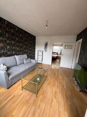 Foto - 2-Zimmer-Wohnung mit Balkon in Duisburg-Beeck