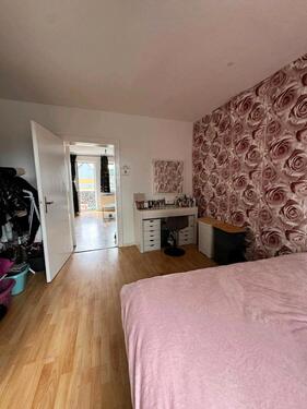 Foto - 2 Zimmer Etagenwohnung in Duisburg