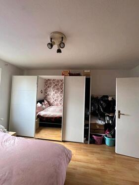 Foto - Etagenwohnung in Duisburg zur Miete