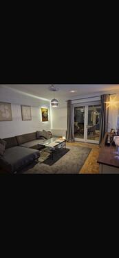 Foto - 3 Zimmer Erdgeschoßwohnung in Neuenkirchen-Vörden