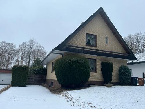 Foto - Einfamilienhaus zum Kaufen in Lübeck