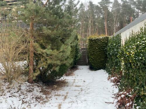 Foto - Einfamilienhaus in Lübeck zum Kaufen