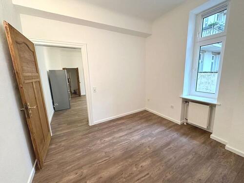 Foto - 3.5 Zimmer Erdgeschoßwohnung in Trier