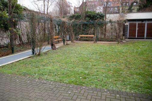 Foto - andere in Köln zur Miete