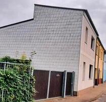 Reihenendhaus in Teterow Mecklenburg