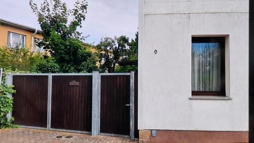 Foto - 6 Zimmer Reihenhaus zum Kaufen in Teterow