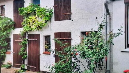 Foto - Reihenhaus in Teterow zum Kaufen