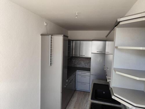 Foto - 2 Zimmer Etagenwohnung zur Miete in Gera