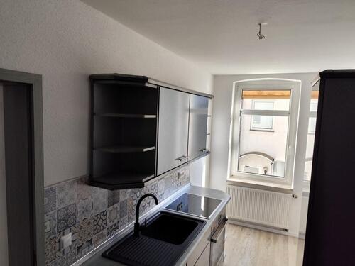 Foto - 2 Zimmer Etagenwohnung in Gera