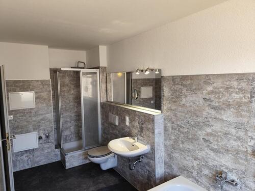 Foto - Etagenwohnung in Gera zur Miete