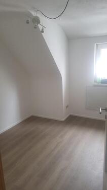 Foto - 3 Zimmer Dachgeschoßwohnung zur Miete in Illerrieden