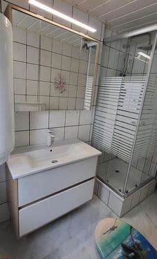 Foto - Dachgeschoßwohnung in Illerrieden zur Miete