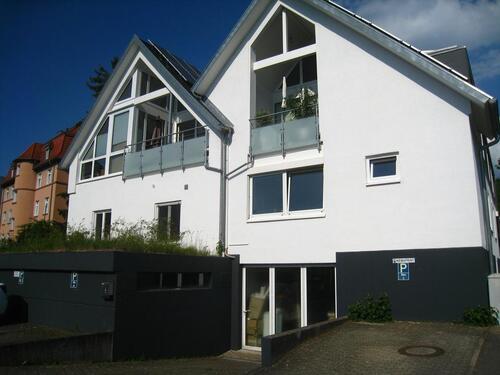 Foto - 3 Zimmer Einfamilienhaus in Lahr (Schwarzwald)