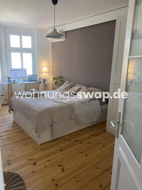 Foto - 2 Zimmer Etagenwohnung zur Miete in Berlin