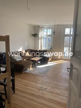 Foto - 2 Zimmer Etagenwohnung in Berlin