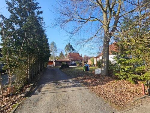 Foto - 7 Zimmer Einfamilienhaus zum Kaufen in Achim