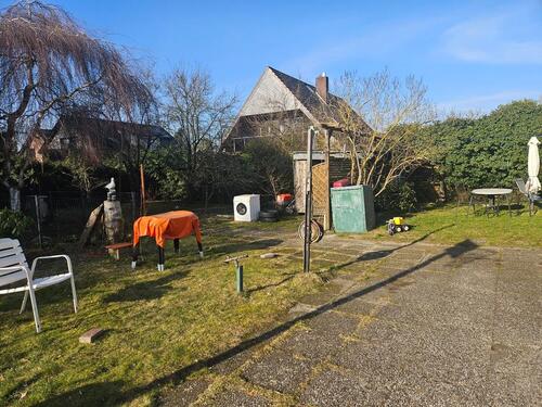 Foto - Einfamilienhaus in Achim zum Kaufen