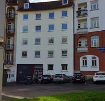 Die Gelegenheit - Dachgeschoss zum Ausbau direkt am Bebelplatz - Kassel Vorderer Westen