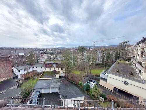 Foto - Etagenwohnung zum Kaufen in Kassel