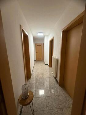 Foto - Erdgeschoßwohnung in Cloppenburg zur Miete