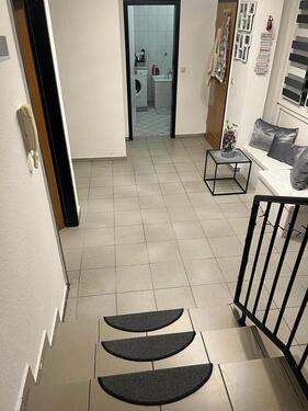 Foto - 2 Zimmer Dachgeschoßwohnung zur Miete in Florstadt