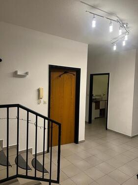 Foto - 2 Zimmer Dachgeschoßwohnung in Florstadt